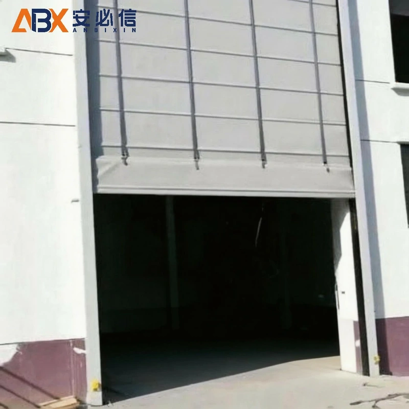 上饶冷库门封