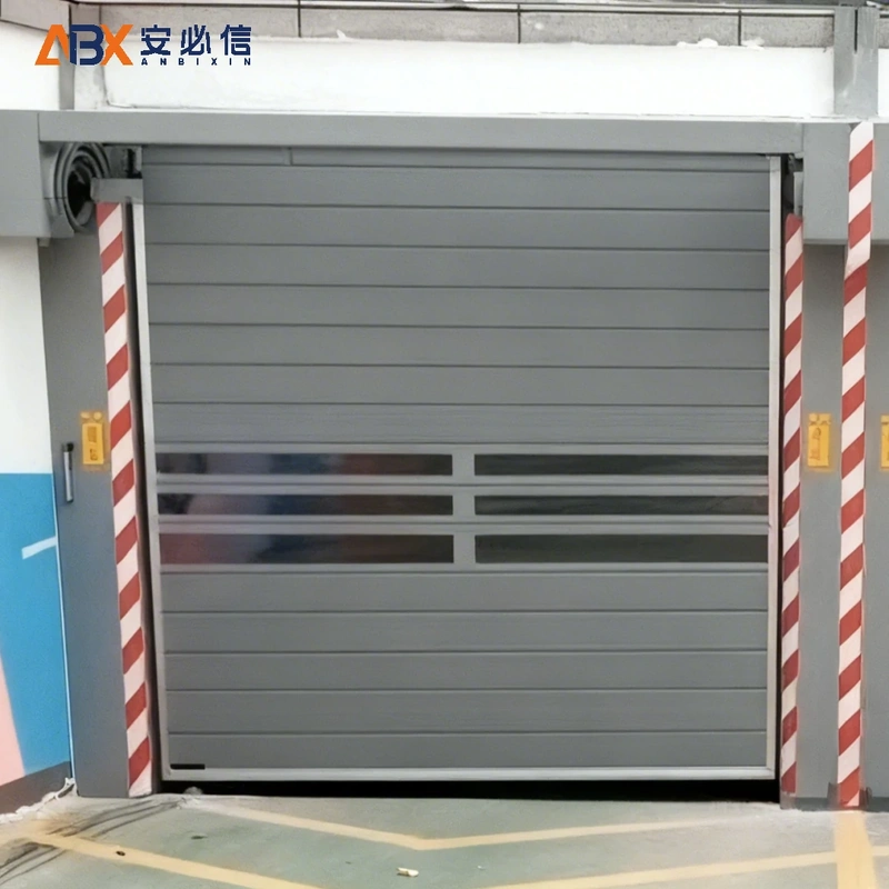上饶快速卷帘门